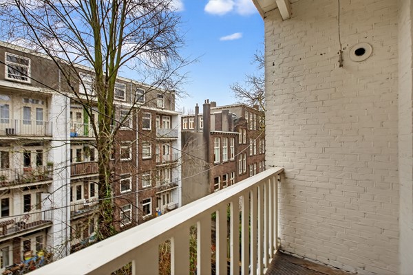 Medium property photo - Timorstraat 1-3, 1094 CD Amsterdam